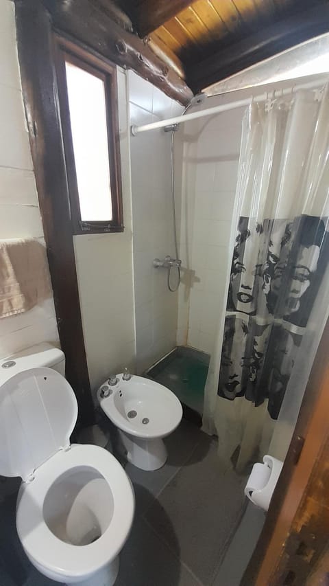 Property building, Bathroom