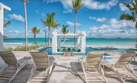 The Luxury Villa Condominio in Sint Maarten