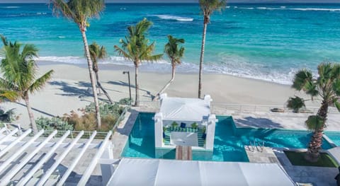 The Luxury Villa Appartement in Sint Maarten