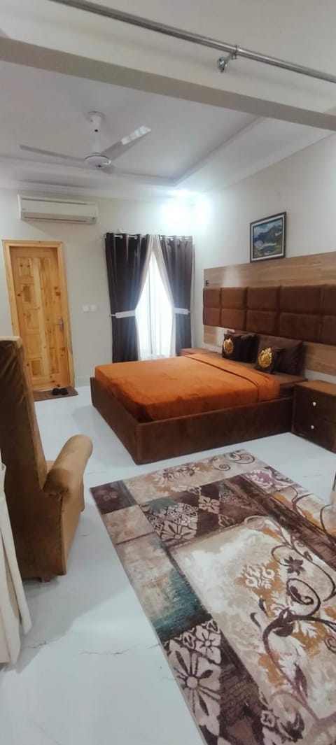 Pearl House Villa Bed and Breakfast in Islamabad