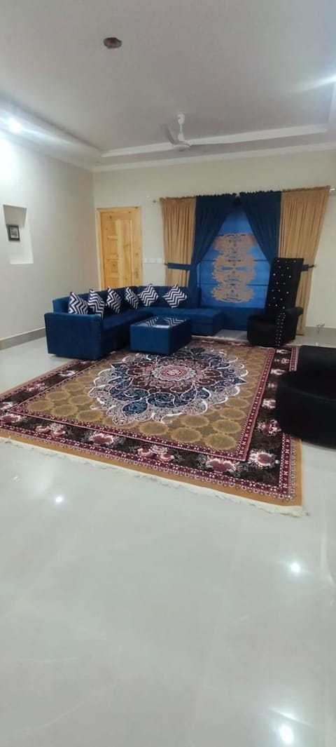 Pearl House Villa Bed and breakfast in Islamabad