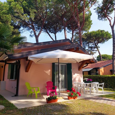 Villette Susanna Villa in Lignano Sabbiadoro