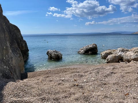 Luxusvilla Marim Villa in Stara Baška