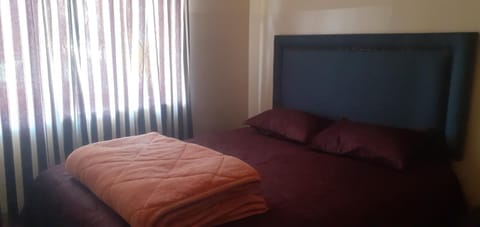 The Best Green Garden Guest House in Harare Maison in Harare