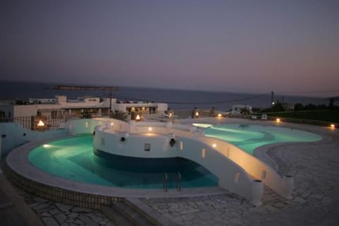 Captain's Rocks Hotel Hotel in Paros, Greece