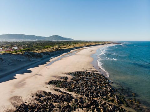 Natural landscape, Beach