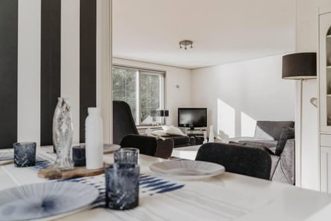 BEACH Holiday Home op de Veluwe House in Ermelo