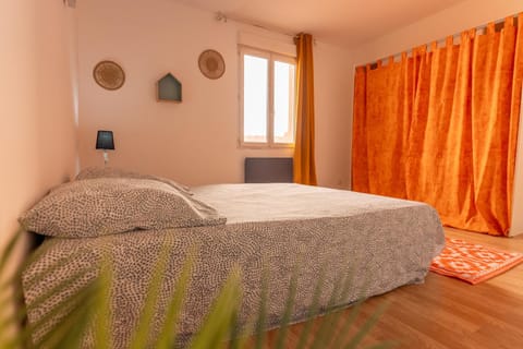 Appartement tout équipé pour 6 personnes à 15min des Plages Copropriété in Béziers