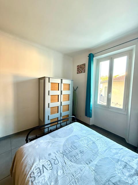 APPARTEMENT WOOD DESING PROCHE CANNES Apartment in Mougins