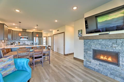 Remodeled Sanderling Sea Cottages, Unit 4 House in Oregon