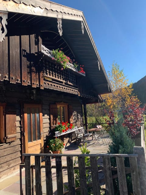 Property view
