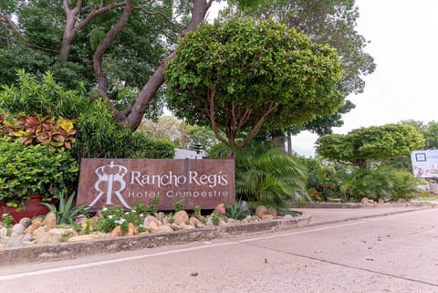 Hotel Rancho Regis Hotel in Valledupar