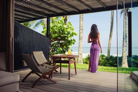 Day, Balcony/Terrace, Sea view