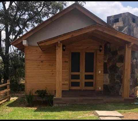 Cabaña Erendy Chalet in State of Michoacán