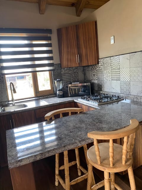 Cabaña Erendy Chalet in State of Michoacán