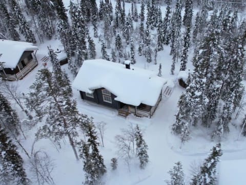 Property building, Natural landscape