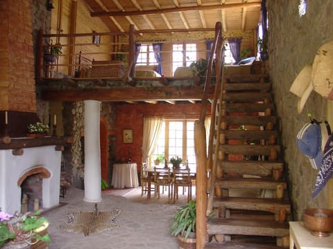 Villa Celestial Casa vacanze in Cieneguilla