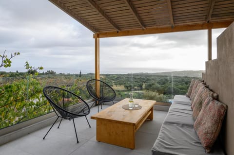 View (from property/room), Balcony/Terrace