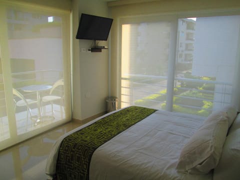 Hotel Ipanema Meridian Hotel in Neiva