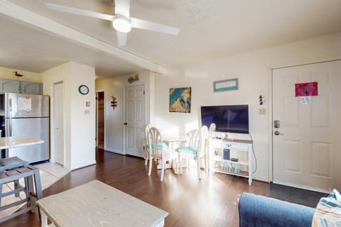 Pine Needle 109B2 Apartment in Ocean City