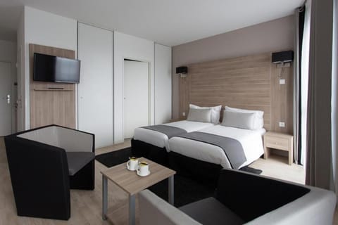Twenty Business Flats Lille Grand Stade Apartment hotel in Villeneuve-d'Ascq