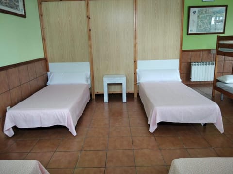 A CONDA-habitación privada Hostel in Arzúa