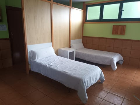 A CONDA-habitación privada Hostel in Arzúa