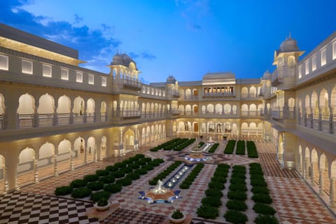 Hyatt Regency Jaipur Mansarovar Hotel in Jaipur