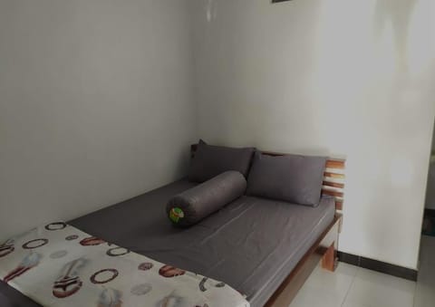 Homestay Mami Borobudur Vacation rental in Special Region of Yogyakarta