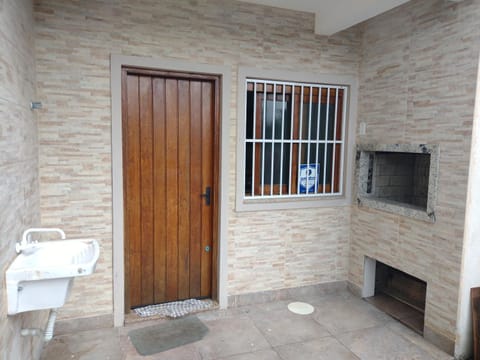 Sobrado Praia Nova Tramandaí House in Tramandaí