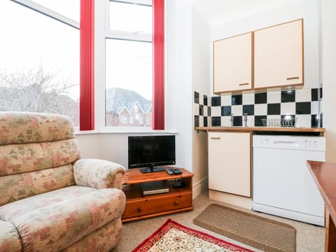 Sylvian Apartamento in Bexhill