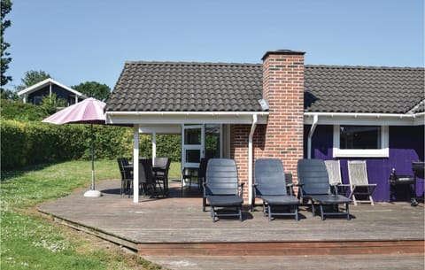 Pet Friendly Home In Rudkbing With Outdoor Swimming Pool House in Rudkøbing