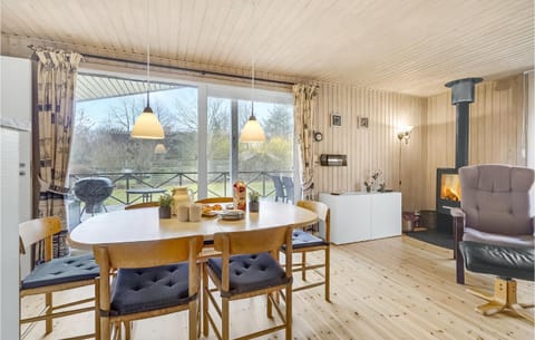Awesome Home In Rudkbing With Kitchen Maison in Rudkøbing
