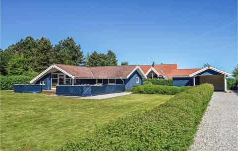 Amazing Home In Rudkbing With Sauna House in Rudkøbing