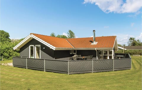 Lovely Home In Rudkbing With Wifi House in Rudkøbing