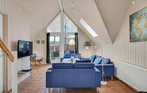 Cozy Home In Rudkbing With Wifi House in Rudkøbing