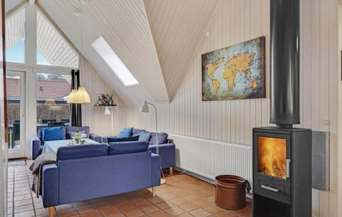 Cozy Home In Rudkbing With Wifi Casa in Rudkøbing