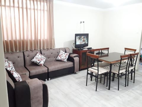 Hermoso apartamento de estreno en Cajamarca Apartment in Cajamarca