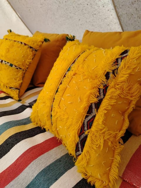 Los Chozones Country House in Valle del Guadalhorce