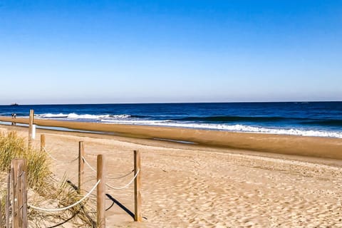 Sunny Day House in Ocean City