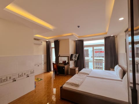 Khách Sạn Cốc Cốc Hotel in Kien Giang