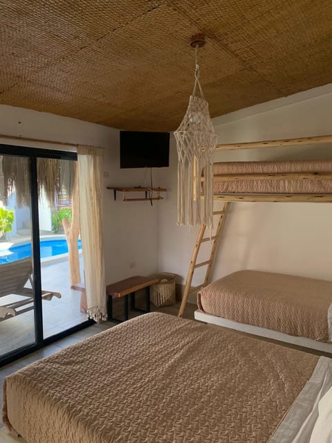 Hotel Boutique Beso de Sal Bed and Breakfast in Department of Piura