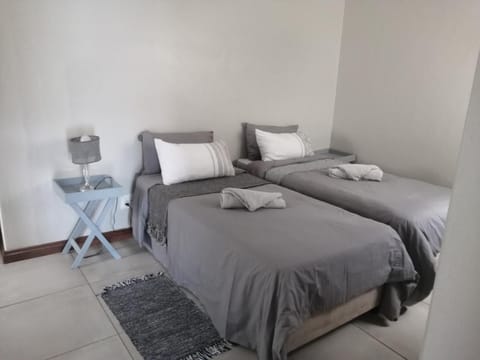 394OnEmus Bed and Breakfast in Pretoria