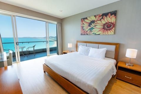 Sea View Luxury - Apartments Condo in Nha Trang
