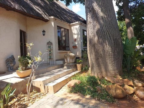 Garrett B&B Bed and Breakfast in Pretoria