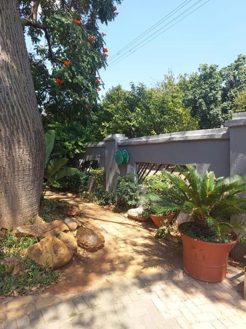 Garrett B&B Bed and Breakfast in Pretoria