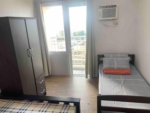 Lovely Spacious Condo With Balcony Wohnung in Muntinlupa