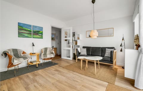 2 Bedroom Gorgeous Apartment In Rudkbing Condominio in Rudkøbing