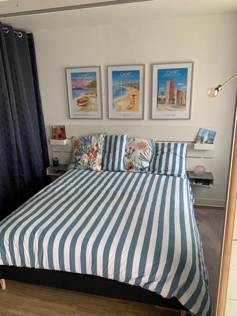 App 40m2 parking à 12mn à pied du centre-ville de Rueil Apartment in Île-de-France