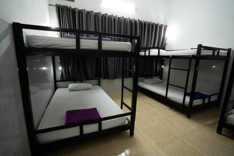 The Eighty8 Hostel in Phnom Penh Province